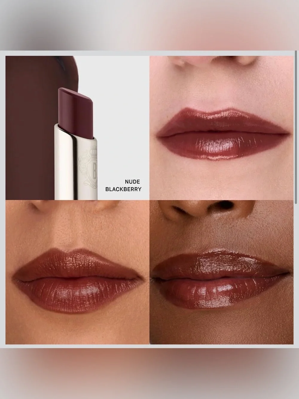 Bobbi Brown Extra Color Shine Lipstick Balm (NEW)